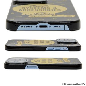 Photo4: MOON Fuel System & Accessories iPhone 13 Pro Hard Case