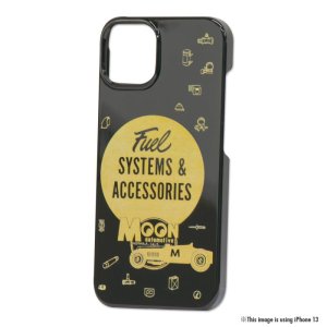 Photo2: MOON Fuel System & Accessories iPhone 13 mini Hard Case