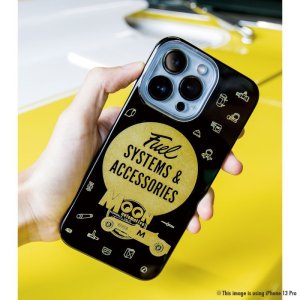 Photo1: MOON Fuel System & Accessories iPhone 13 Pro Hard Case