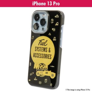 Photo2: MOON Fuel System & Accessories iPhone 13 Pro Hard Case