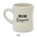 Photo4: MOON Equipped Nostalgic Ceramic Mug (4)