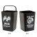 Photo2: MOON Equipped 10L Dust Box (2)