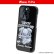 Photo1: MOON Custom Cycle Shop Panhead iPhone 15 Pro Hard Case (1)