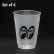 Photo2: MOON Equipped Frost Party Cup set of 6 (2)