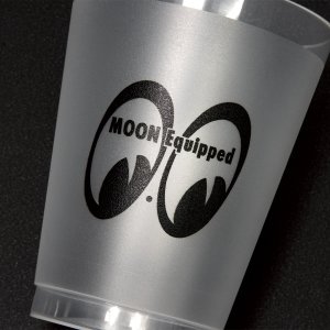 Photo5: MOON Equipped Frost Party Cup set of 6