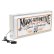 Photo2: MOON Automotive LED Sign Light (2)