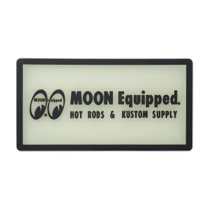Photo5: MOON Equipped Rubber Tray