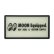 Photo5: MOON Equipped Rubber Tray (5)