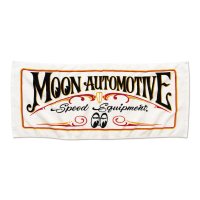 MOON Automotive Face Towel