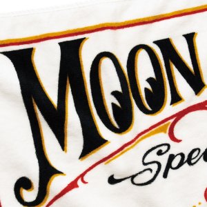 Photo2: MOON Automotive Face Towel
