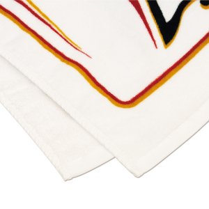 Photo3: MOON Automotive Face Towel
