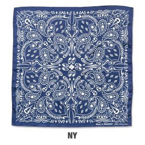 Photo2: MOON Equipped Scarf
