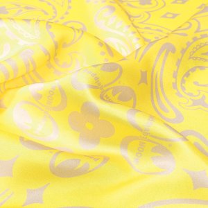 Photo6: MOON Equipped Scarf