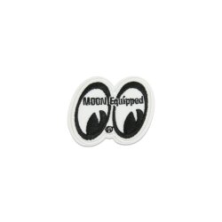 MOON Equipped Eyeshape Patch (4cm)