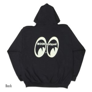 Photo4: MOON Equipped Pullover Parka