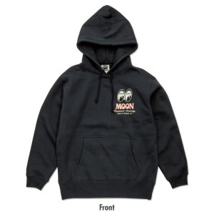 Photo4: 【30%OFF】MOON Equipment Company Pullover Hoodie