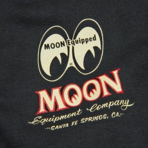 Photo7: 【30%OFF】MOON Equipment Company Pullover Hoodie