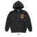 Photo4: MCCS Piston Cross Zip Hoodie (4)