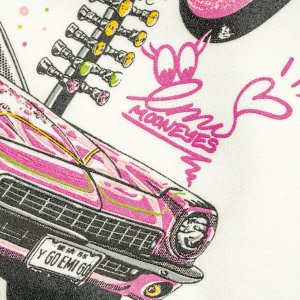 Photo8: Sprightly Fairy Pullover Hoodie