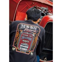  MOON Equipped Deuce Grille Sweatshirt
