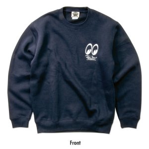 Photo4: MOONLINER Sweatshirt