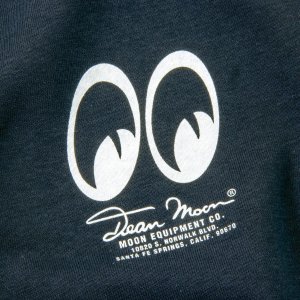 Photo7: MOONLINER Sweatshirt