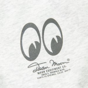 Photo6: MOONBEAM Zip Hoodie