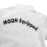 Photo8: MOON Equipped Kids Dry Sweat Jacket (8)