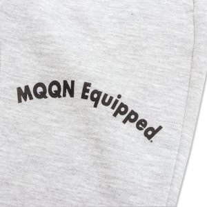 Photo7: 【30%OFF】MOON Equipped Kids Dry Sweat Pants