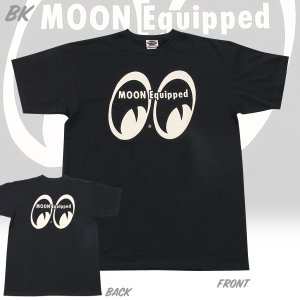 Photo7: MOON Equipped T-Shirt