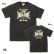 Photo5: MOON Equipped Iron Cross T-shirt (5)