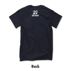 Photo7: MOON Equipped Fabric Pocket T-shirt