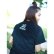 Photo4: MOON Equipped Fabric Pocket T-shirt (4)