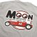 Photo9: MOON Equipment Red Roadster T-shirt (9)