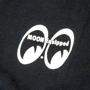 Photo6: MOON Automotive T-shirt