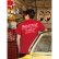 Photo1: MOON Automotive T-shirt (1)
