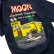 Photo7: MOON Equipment Company T-shirt