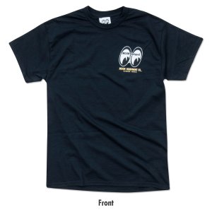 Photo5: 75th MOON Equipment Co. T-shirt