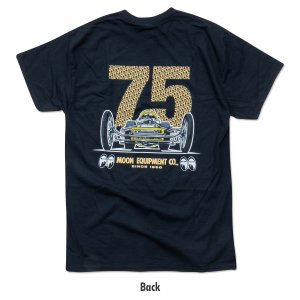 Photo4: 75th MOON Equipment Co. T-shirt