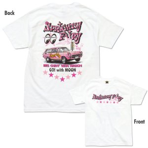 Photo3: Sprightly Fairy T-shirt