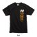 Photo4: MOON Equipped Deuce Grille T-shirt (4)