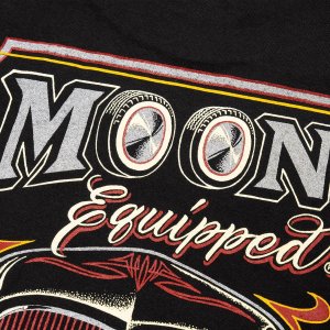 Photo8: MOON Equipped Deuce Grille T-shirt