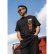Photo2: MOON Equipped Deuce Grille T-shirt (2)