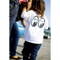 MOON Equipped for Girl & Kids T-Shirt