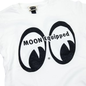 Photo5: MOON Equipped Ladies T-Shirt