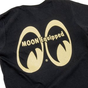 Photo6: MOON Equipped Ladies T-Shirt