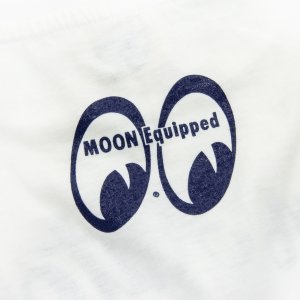 Photo9: MOON Auto SFS Ladies T-shirt