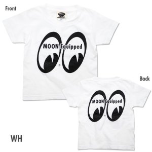 Photo7: MOON Equipped Infant T-Shirt