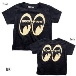 Photo6: MOON Equipped Infant T-Shirt