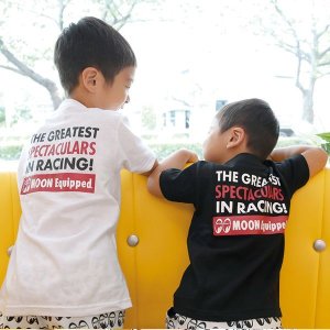 Photo1: Infant Spectaculars T-shirt